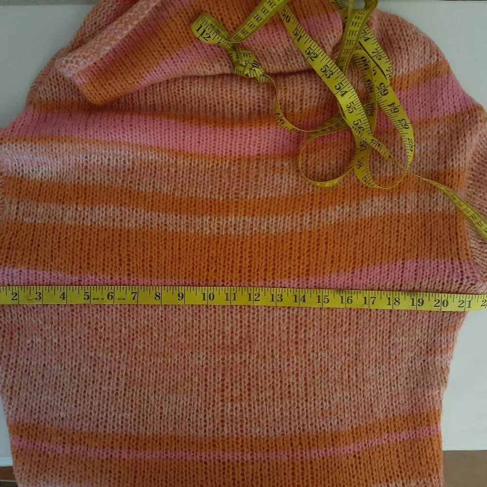 Free People Tunic Sweater